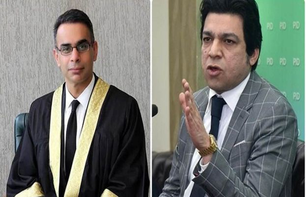 IHC responds to Faisal Vawda&#039;s letter about Justice Babar Sattar&#039;s citizenship