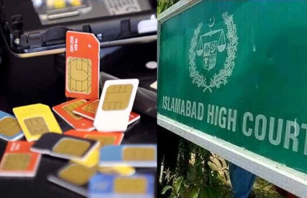 Didn&#039;t stop govt from blocking non-filers&#039; SIMs, says IHC