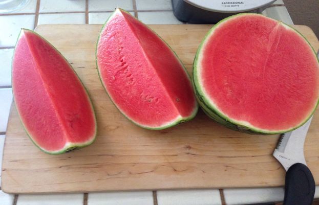 How to pick a good Watermelon?