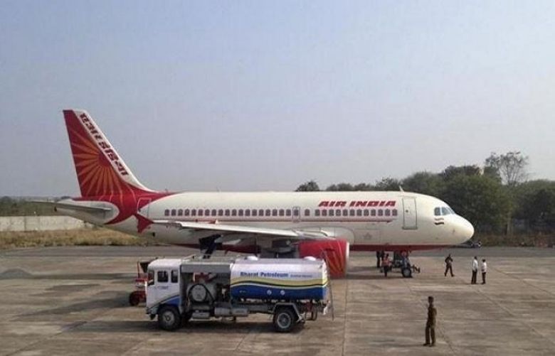 Air India ranks world’s third worst airline