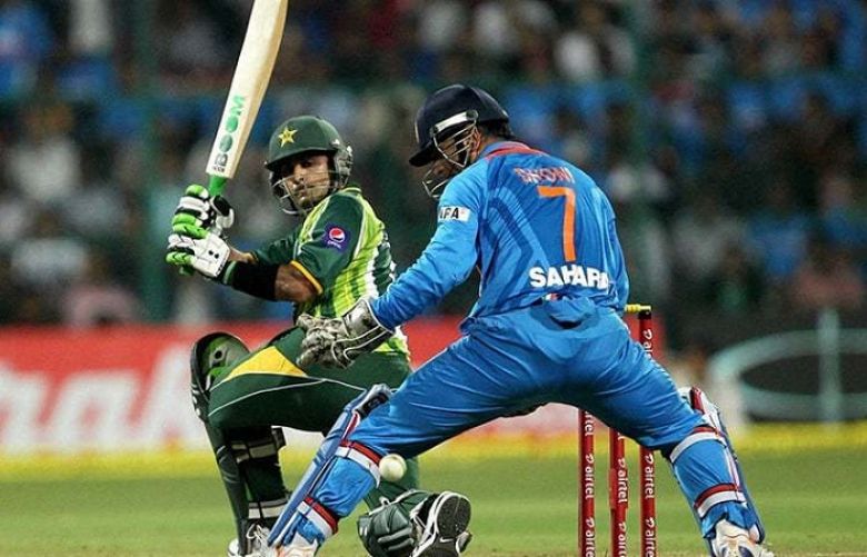 Sartaj Aziz rules out possibility of cricket series with India