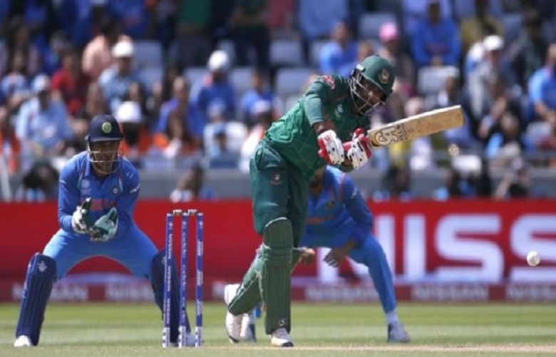 India to face Pakistan in Champions Trophy final