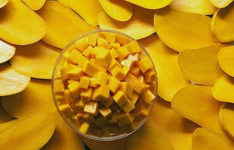 Amazing health benefit of mangoes found