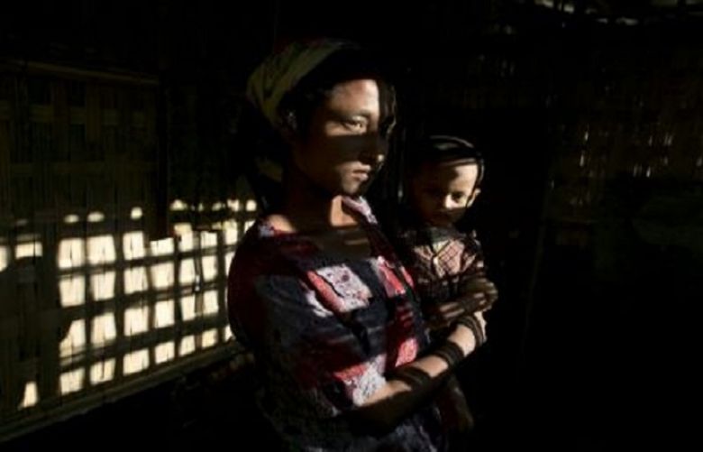 Facebook Blocks Accounts for Raising Voice Rohingya Muslims