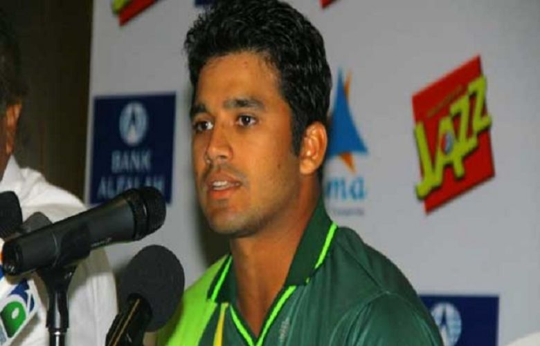 Azhar Ali named ODI captain, Sarfraz to be Vice Captain