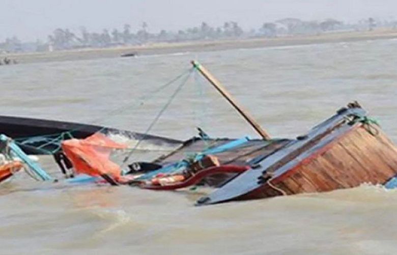 At least 10 students killed as boat capsizes in Kohat&#039;s Tanda Dam