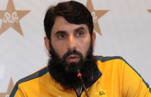 PCB debunks reports of Misbah's removal ahead of South African series