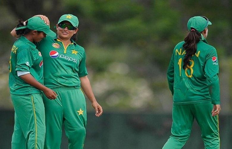 15-member women&#039;s squad announced for ICC World Cup
