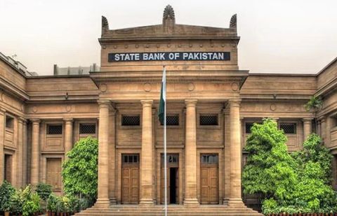State Bank of Pakistan 