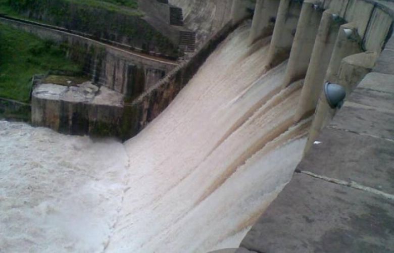 WASA restores water supply to Rawalpindi from Rawal Dam