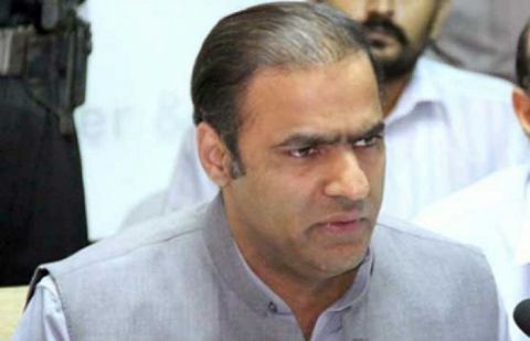 PTI's candidate retains seats over PML-N's Abid Sher Ali in NA-108 recount