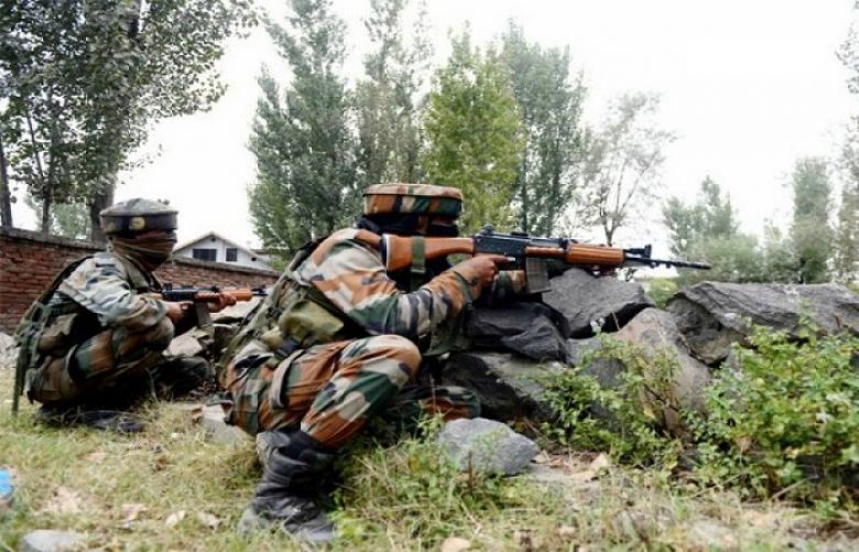 Six martyred, 46 injured in Indian firing, shelling