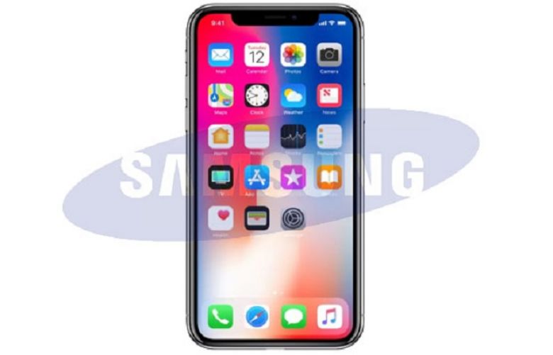 Here&#039;s how Samsung will also benefit from iPhone X sales