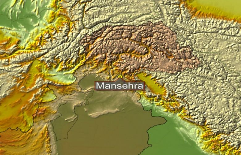 Angry mob lynches boy for relations with girl in Mansehra