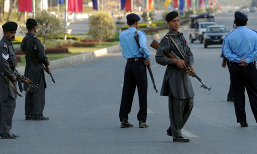 SSP Islamabad restricts police from use of force