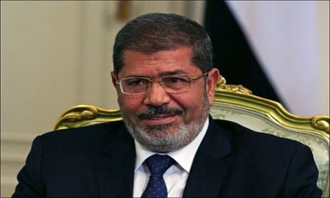  Morsi