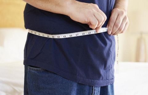 Patients regain much weight after stopping new obesity drug: study