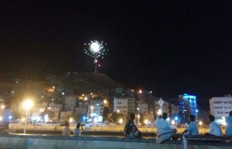 Yemen’s Hadramout celebrates first anniversary of liberation from al-Qaeda