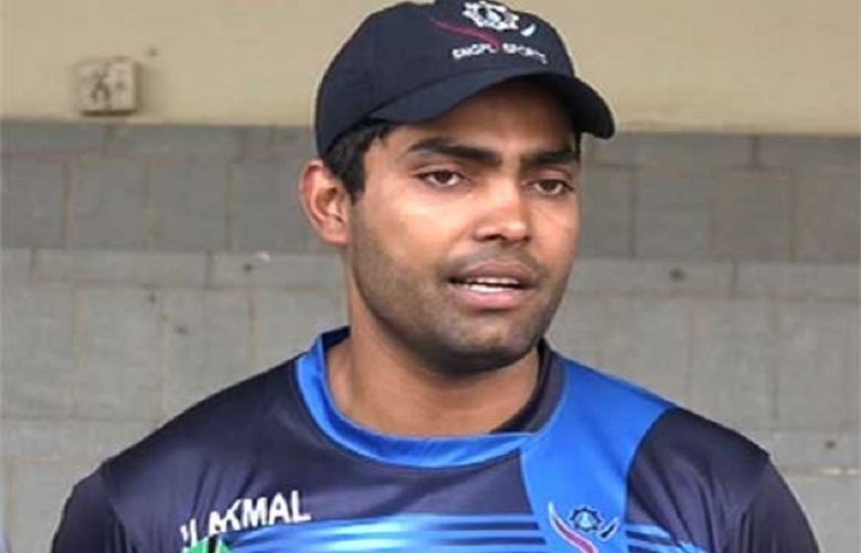 Umar Akmal&#039;s alliance with SNGPL comes to close