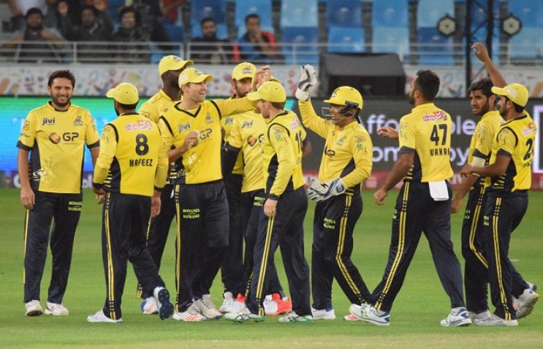 PSL 2017: Karachi Kings defeat Peshawar Zalmi by 9 runs