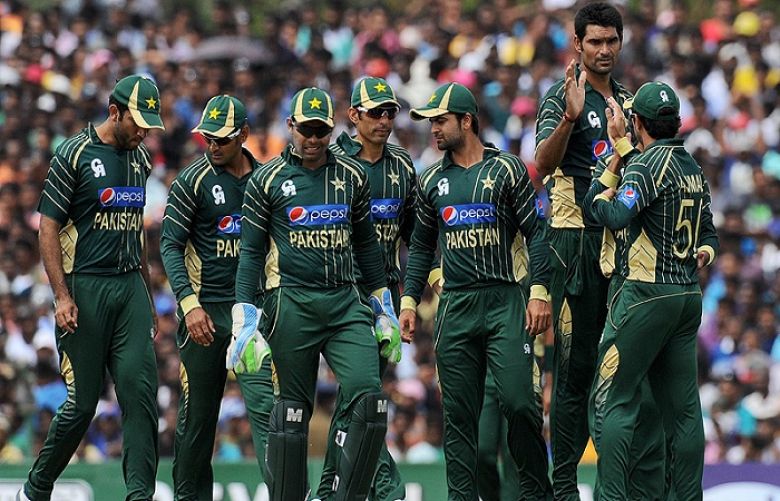 Contract row hits Pakistan ahead of World Cup