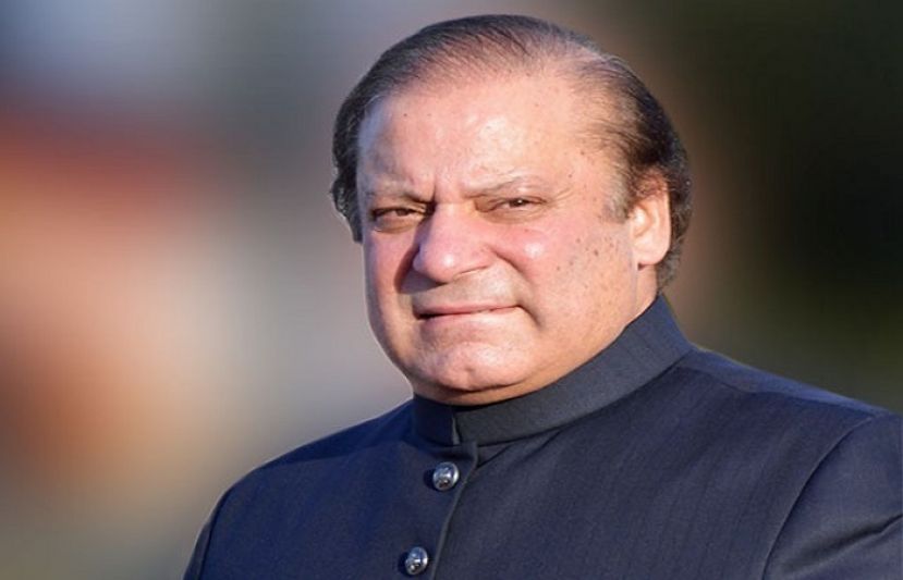 PM Nawaz Sharif says immunisation right of every child, vows to eradicate polio