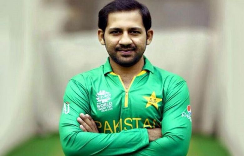 Our Next Target Is World Cup 2019, Says Sarfraz Ahmed