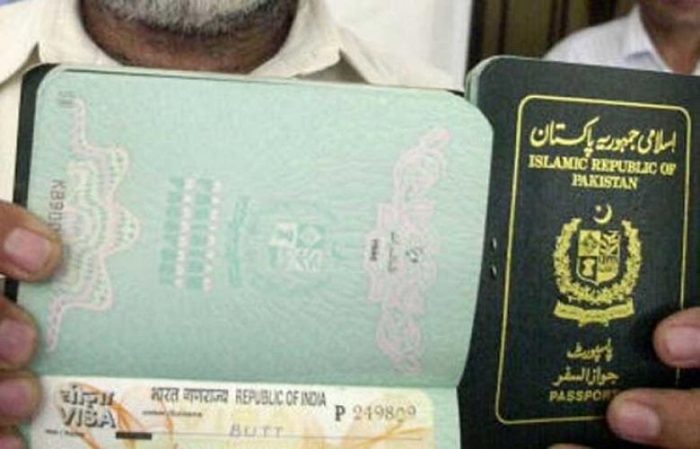India tightens medical visa rules for Pakistanis