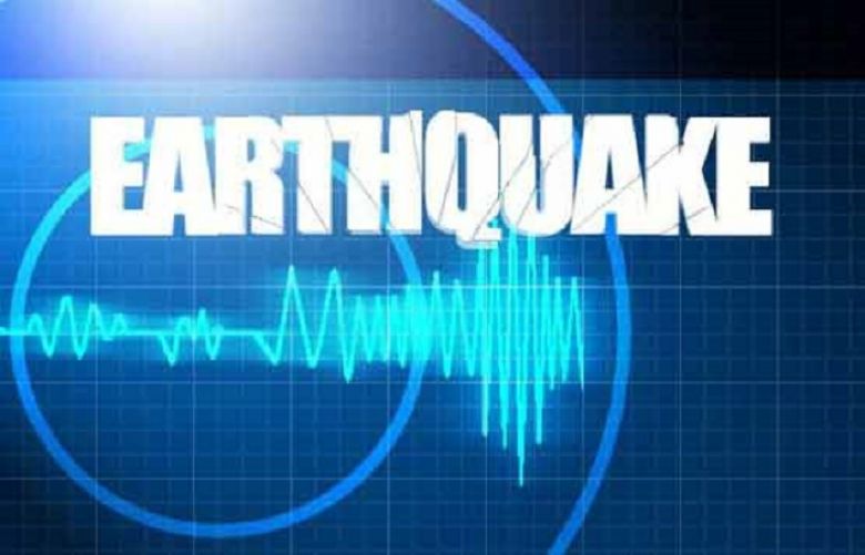 4.9 magnitude quake jolts Swat, Chitral