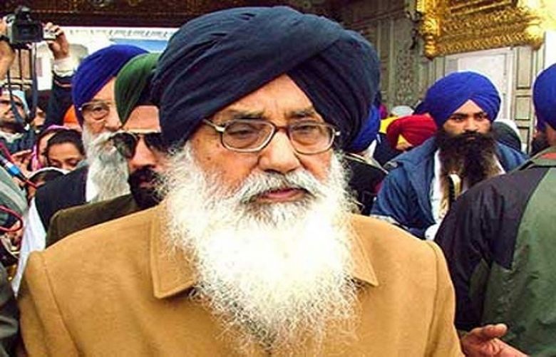 Indian Punjab CM calls off meeting with Pakistan high commissioner