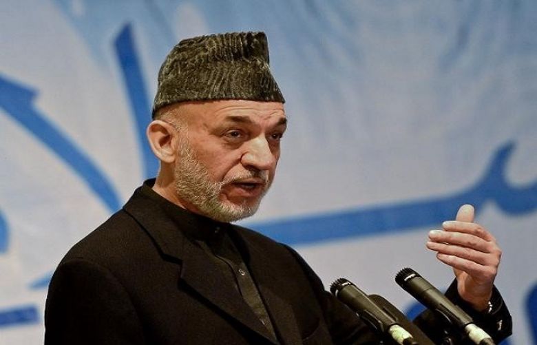 Afghanistan won&#039;t allow proxy India-Pakistan war: Karzai