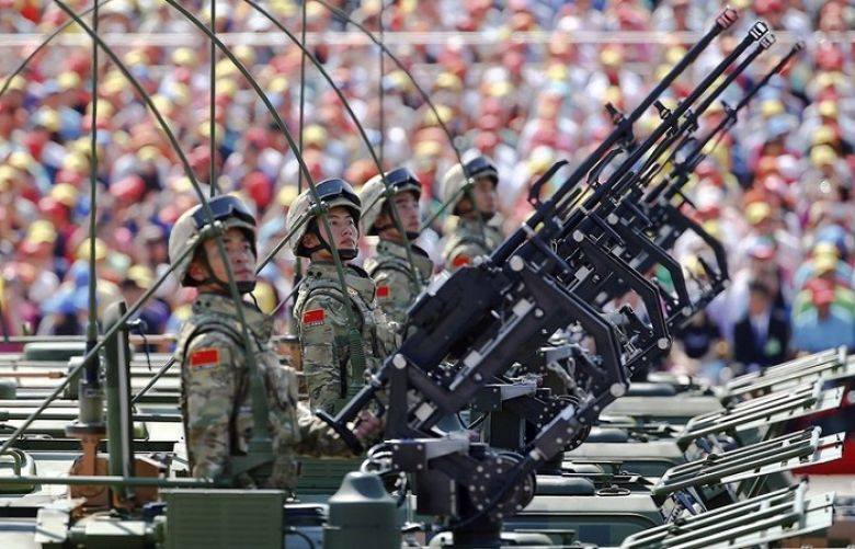 China mulling &#039;small scale military ops&#039; against India