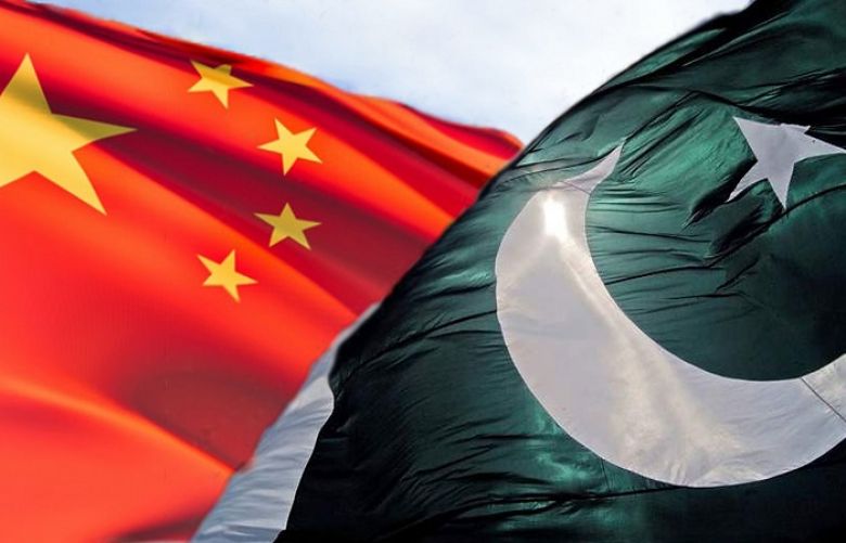 Chinese, Pakistani businesses build ties as Beijing splurges on &#039;Silk Road&#039;