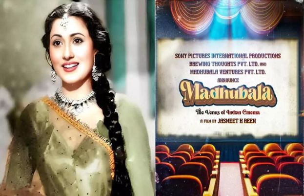 Alia Bhatt&#039;s &#039;Darlings&#039; director Jasmeet K Reen to helm Madhubala biopic