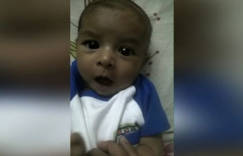 Indian High Commission issues medical visa to Pakistani baby