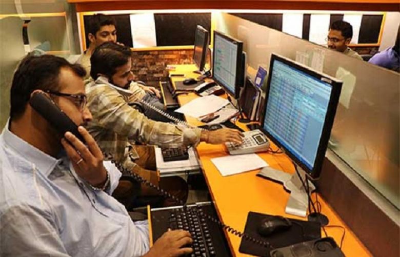 Pakistan Stock Exchange crosses all-time record high 49000 points