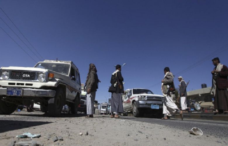 Car bomb kills 26, 16 children in Yemen