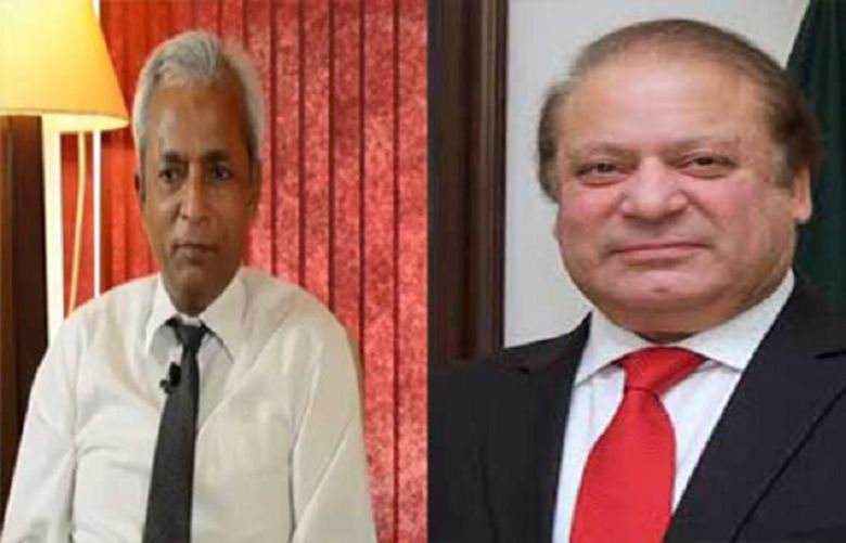 PM names committee over Nehal Hashmi&#039;s onslaught