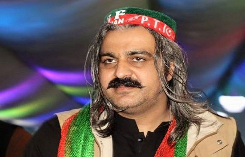 Gandapur offers to take financial responsibility of girl assaulted in D.I.Khan