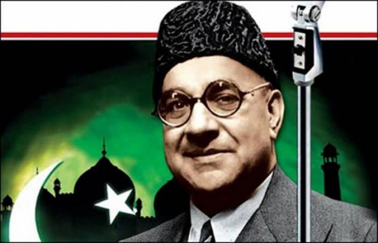 6th martyrdom anniversary of Shaheed-e-Millat Khan Liaquat Ali Khan being observed today