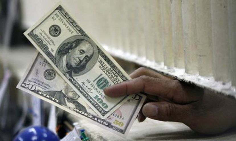 US Dollar rises to Rs101 mark