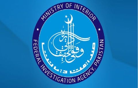 Federal Investigation Agency 