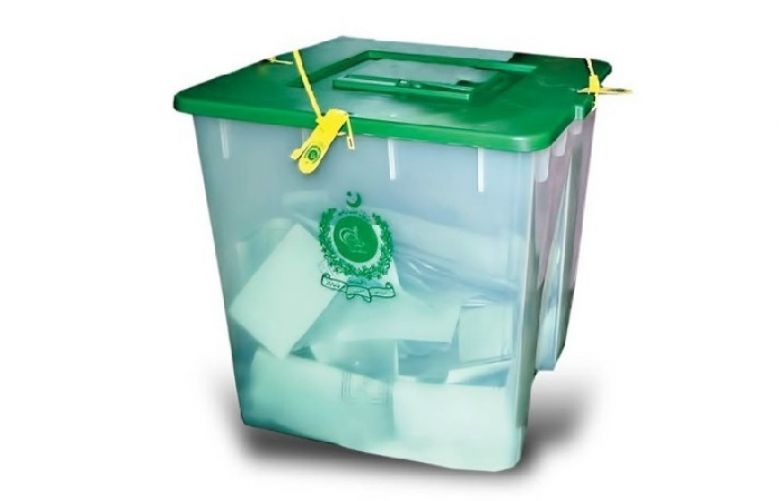 All set for elections in Gilgit-Baltistan
