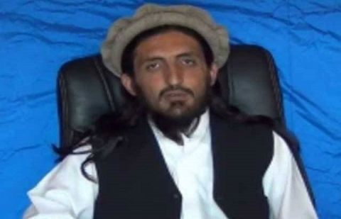 Peshawar school massacre mastermind Umar Narai alias Khalifa Umar also alias Khalid Khurasani 