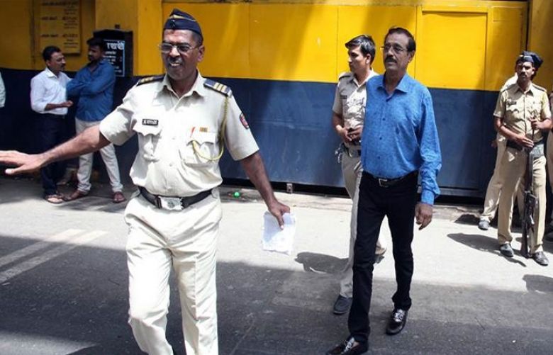 Abu Salem found guilty of 1993 Mumbai blasts, sentenced to life imprisonment