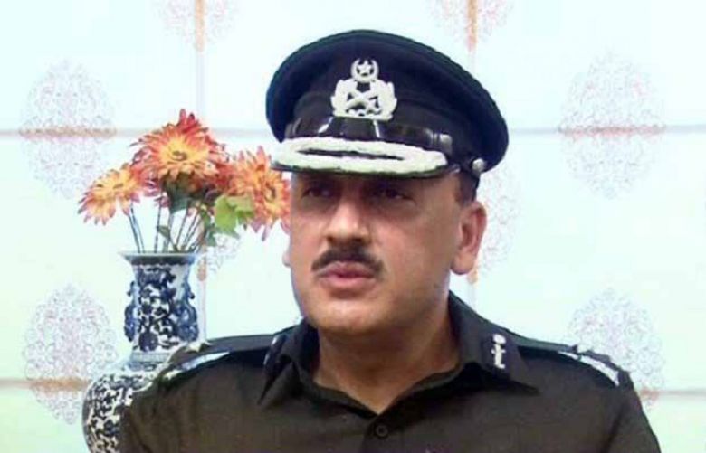 IGP Sindh cancels transfers, postings post July 7