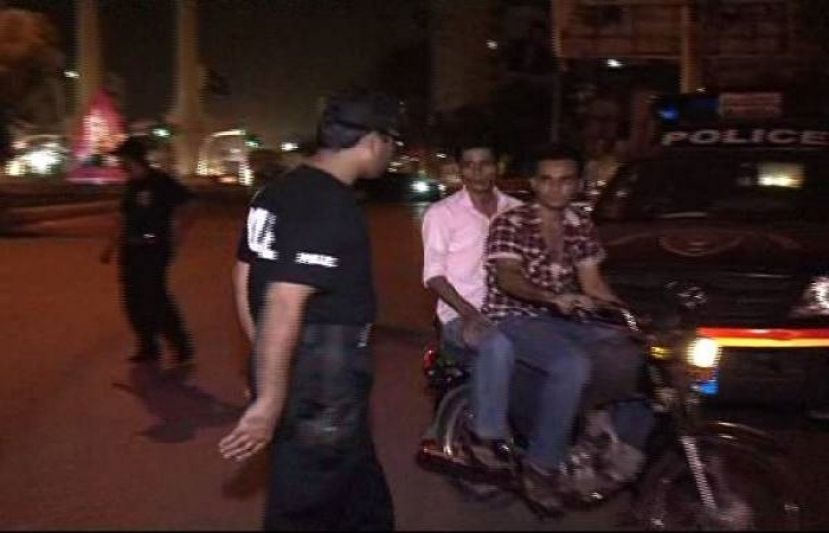Muharram security: Punjab bans pillion riding