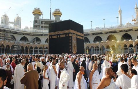 Draw for Regular Hajj Scheme to be held on Thursday