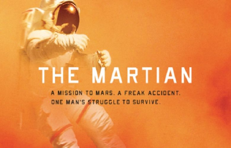 ‘The Martian’ triumphs with $55mln debut at box office
