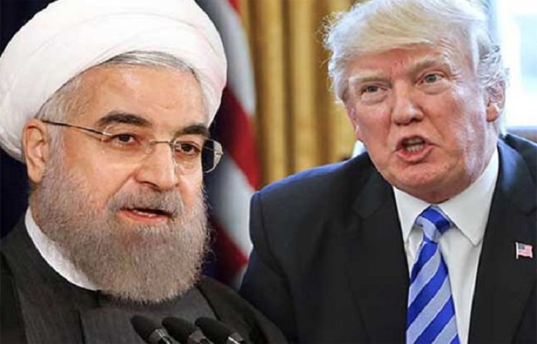 US to Pay ‘High Cost’, If Trump Scraps Nuclear Deal: Rouhani